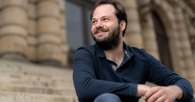 Orchestra Filarmonică Cehă – „Orchestra anului 2024” – susține două concerte extraordinare la București, sub bagheta dirijorului Petr Popelka