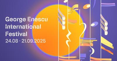 The 27th Edition of the George Enescu International Festival - Programme announced!