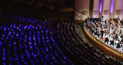 Palace Hall Concert Series - Enescu Festival 2025