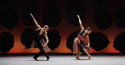 Opera and ballet, in the Enescu Festival program