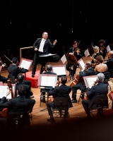 ORCHESTRA ACADEMIEI NAȚIONALE SANTA CECILIA DIN ROMA o-