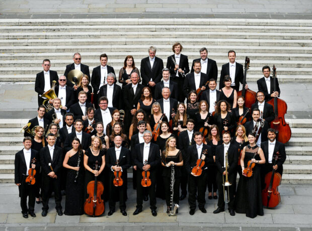 Orchestra Filarmonicii Regale din Londra
