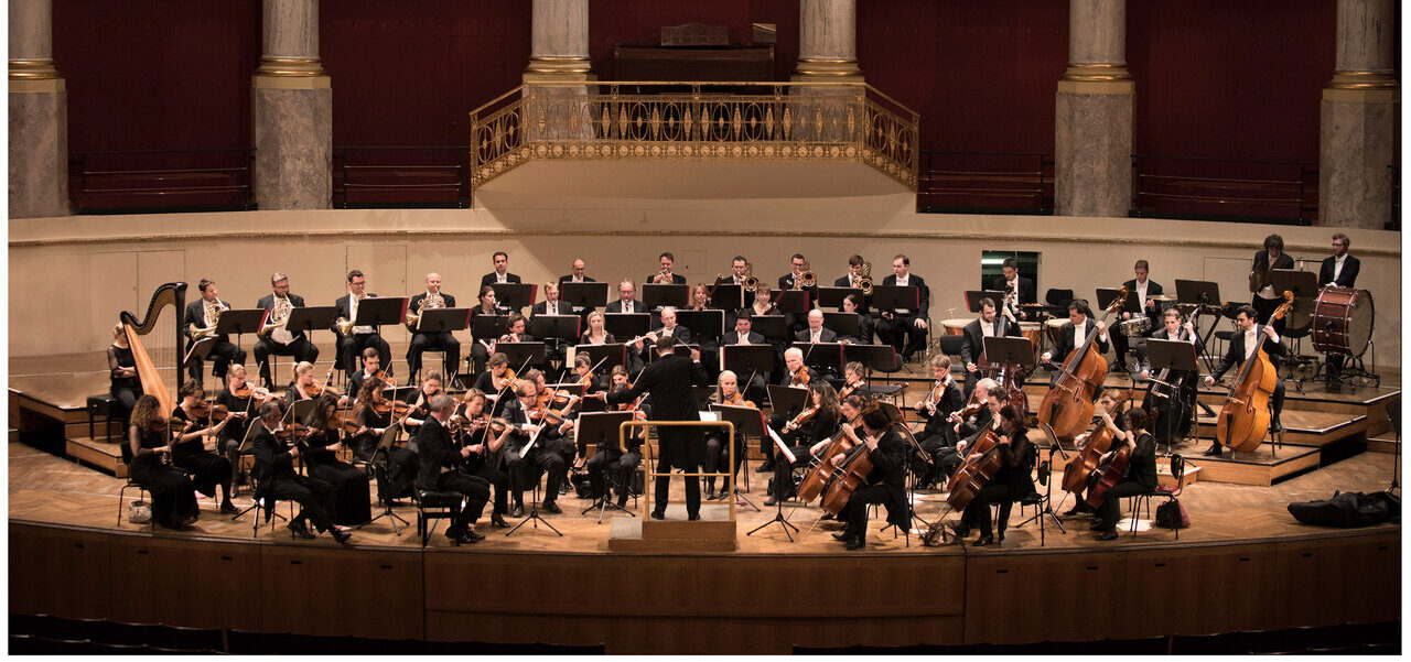Orchestra de Cameră din Viena