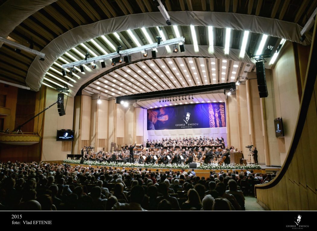 Festivalul Enescu
