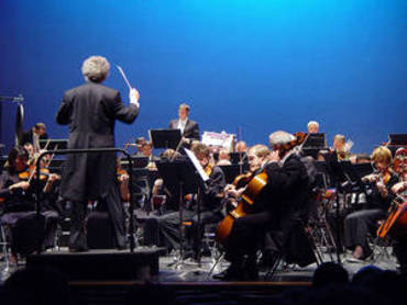 Hungarian National Philharmonic