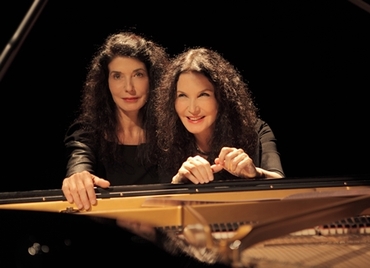 Katia and Marielle Labèque