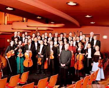 Orchestra de Cameră din Lausanne