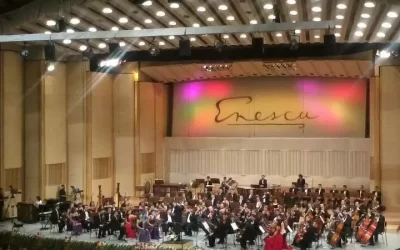 Romanian Youth Orchestra