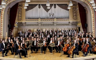 George Enescu Philarmonic Orchestra​