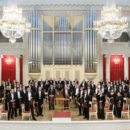 sankt petersburg philharmonic orchestra